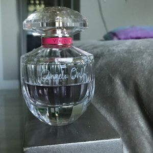 Victoria’s Secret “Angels only” fragrance